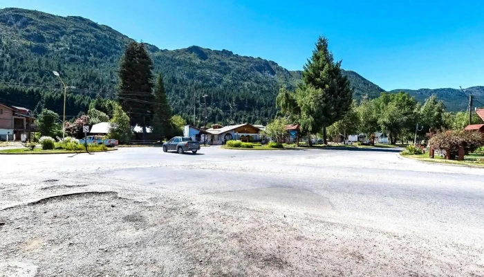 Panaderia Premier Direcciondeg - Lago Puelo