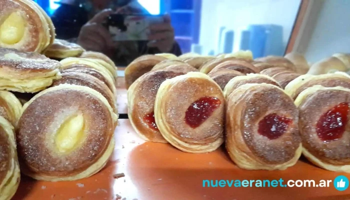 Panaderia Principe Catalogo - San Genaro