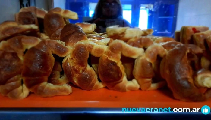 Panaderia Principe Comida Y Bebida - San Genaro