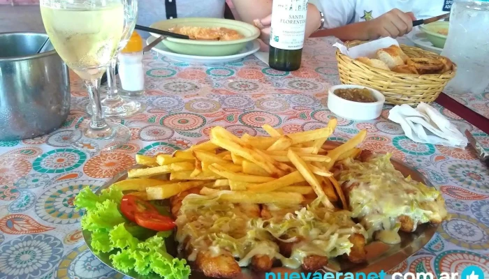 Panaderia Promocion - Quebrada de los Pozos