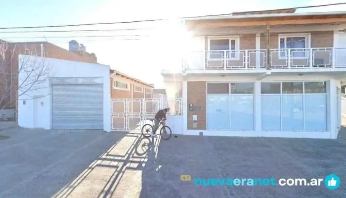 Panaderia - Puerto Madryn