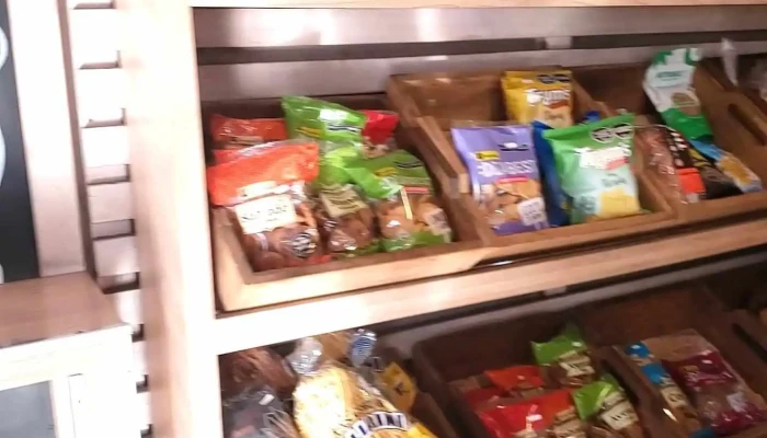 Panaderia Pugliese Suc Larra Videos - Córdoba