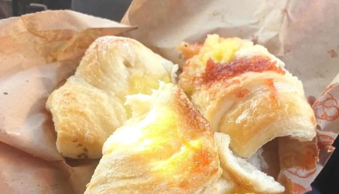 Panaderia Pugliese Suc. Padre Lozano - Córdoba
