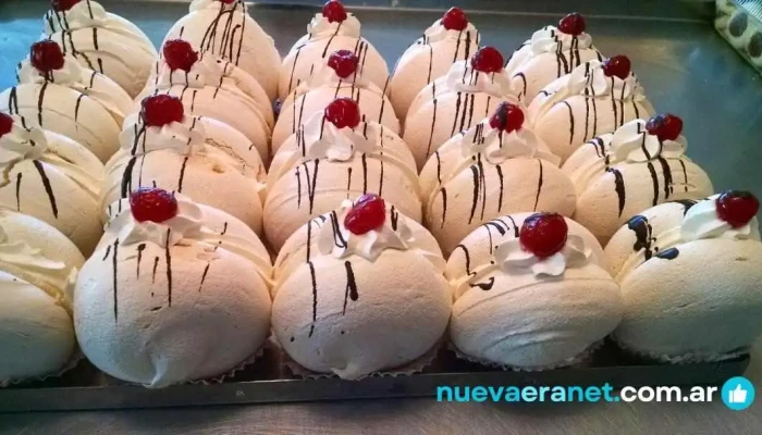 Panaderia Pugliese Suc Padre Lozano Del Propietario - Córdoba