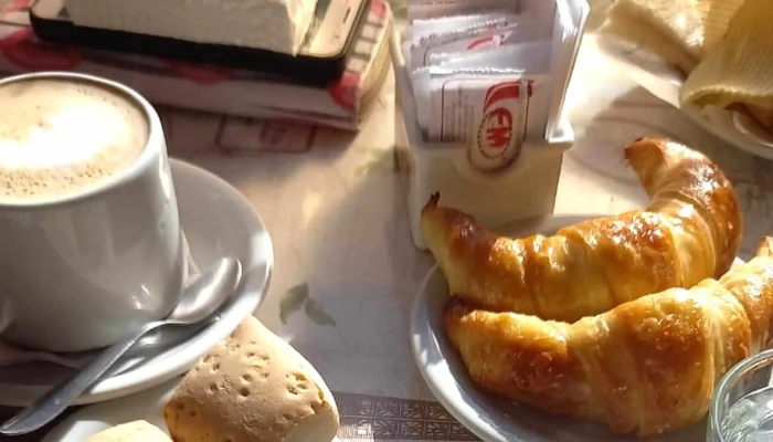 Panaderia Pugliese Suc Padre Lozano Numero - Córdoba