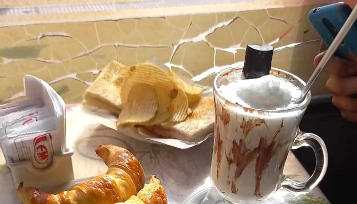 Panaderia Pugliese Suc Padre Lozano Opiniones - Córdoba