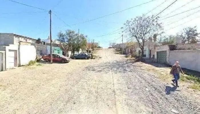 Panaderia Puntaje - Trelew