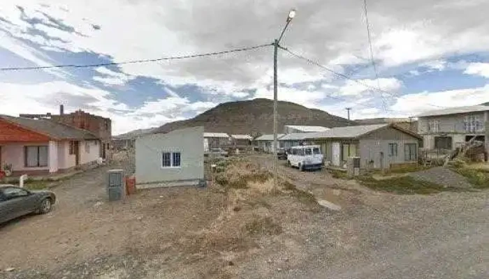 Panaderia Puntajedeg - El Calafate