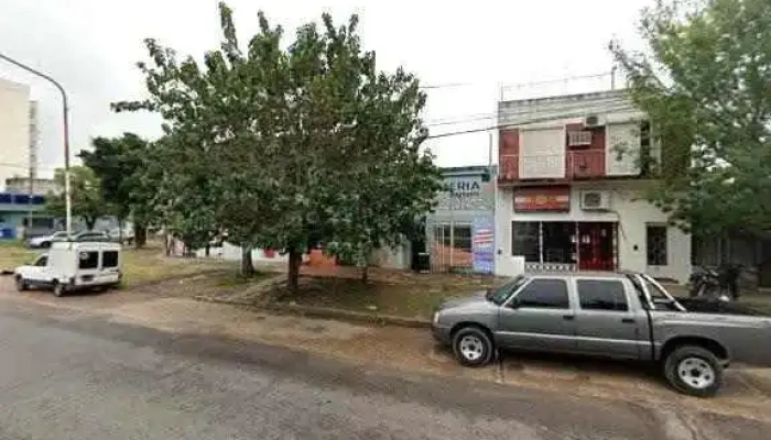 Panaderia Punto Caliente Direccion - Paraná