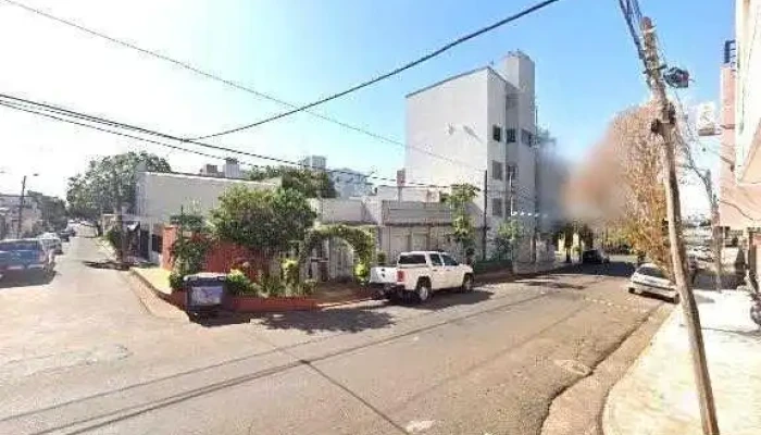 Panaderia Pura Fibra Cerca De Mideg - Posadas