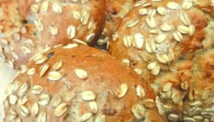 Panaderia Pura Fibra Comida Y Bebida - Posadas