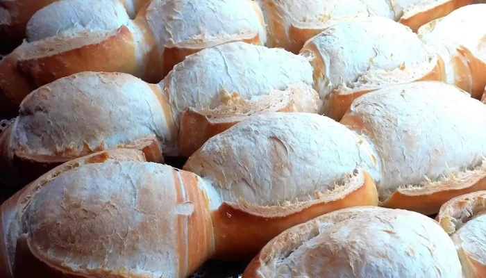 Panaderia Que Dulzura Comida Y Bebida - Goya
