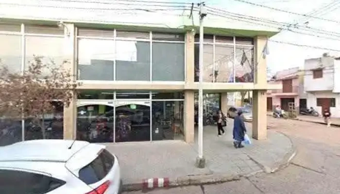 Panaderia Que Dulzura Como Llegardeg - Goya