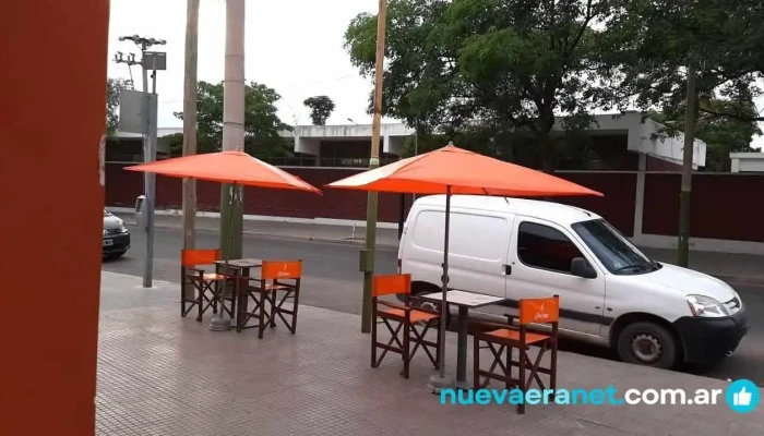 Panaderia Que Pan Ambiente - La Rioja