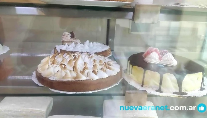 Panaderia Que Pan Comida Y Bebida - G4204bwa