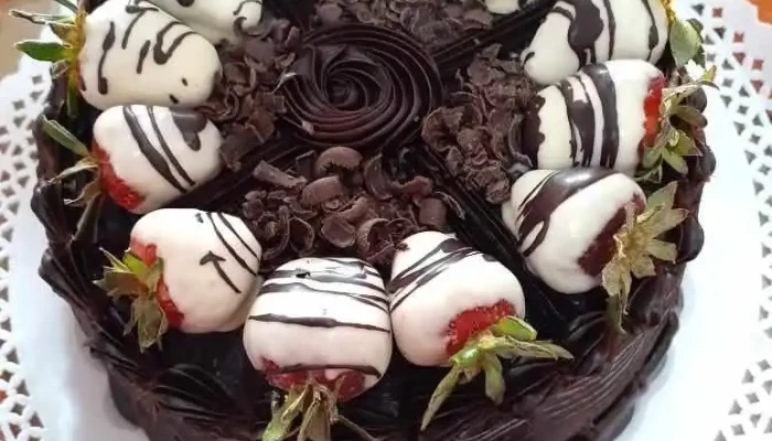 Panaderia Que Pan Comida Y Bebida - La Rioja