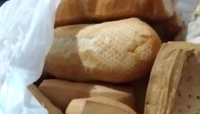Panaderia Que Pan Puntaje - G4204bwa