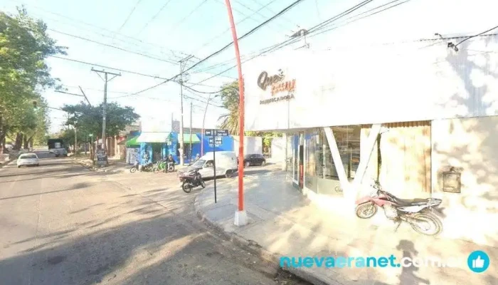 Panaderia Que Pan! - Santiago Del Estero