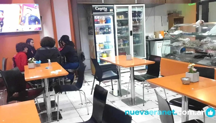 Panaderia Que Pan Videos - La Rioja
