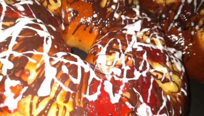Panaderia Quiesa El Mejor Pan Comida Y Bebida - Córdoba