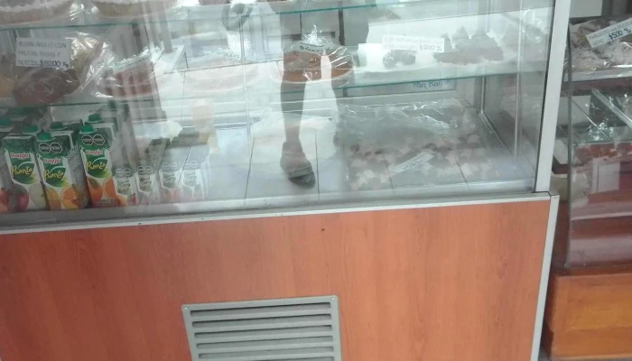 Panaderia Quiesa. El Mejor Pan - Córdoba