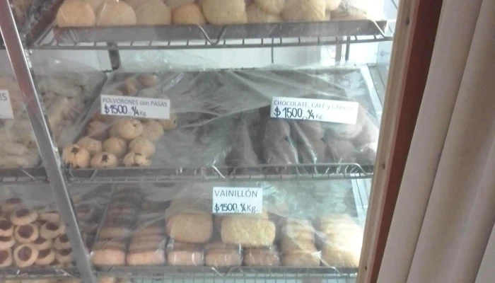 Panaderia Quiesa El Mejor Pan Instagram - Córdoba