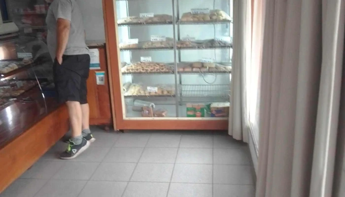 Panaderia Quiesa El Mejor Pan Numero - Córdoba