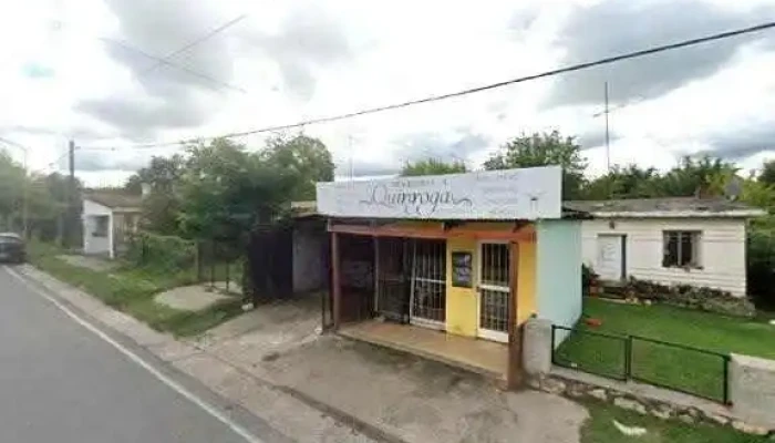 Panaderia Quiroga Sucursal 1 Telefonodeg - El Manzano