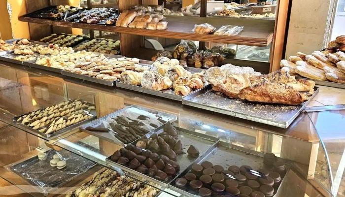 Panaderia Rafa Cerca De Mi - Santiago del Estero