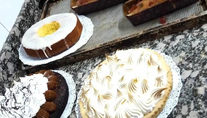 Panaderia Rafa Comida Y Bebida - Santiago del Estero