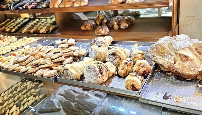 Panaderia Rafa Direccion - Santiago del Estero