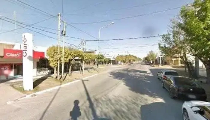 Panaderia Rapetti Abierto Ahora - Río Segundo