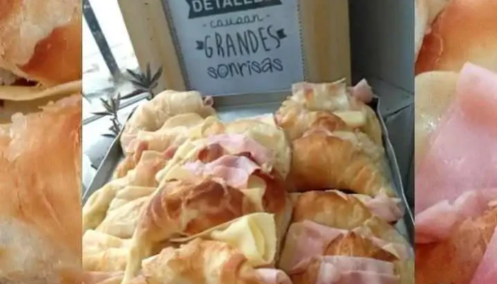 Panaderia Raul Comida Y Bebida - Rawson