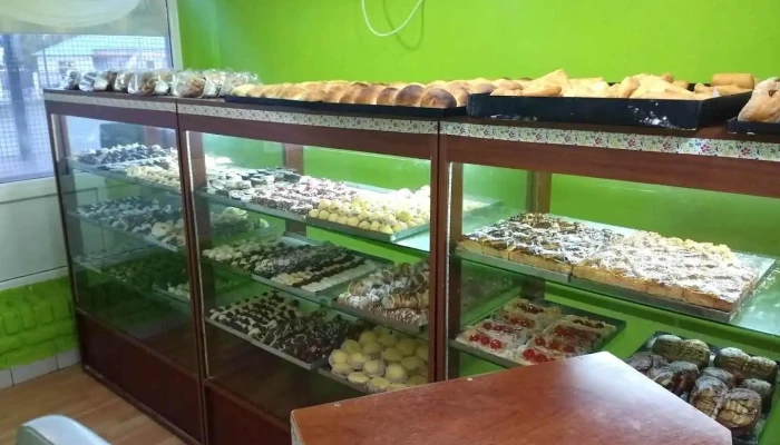Panadería "Raul" - Rawson