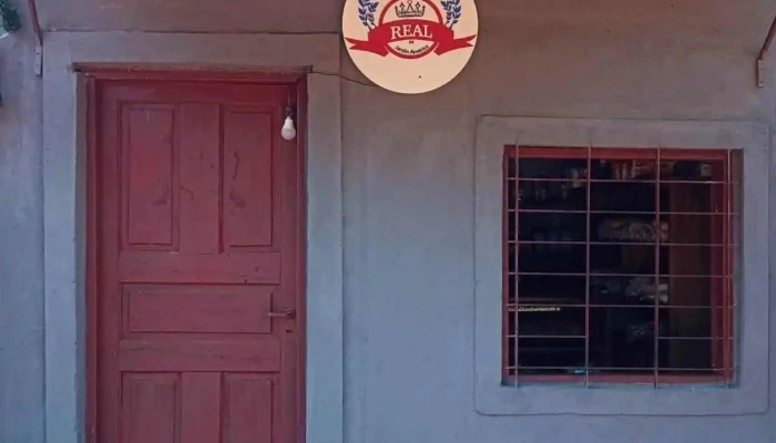 Panaderia Real Opiniones - Jardín America