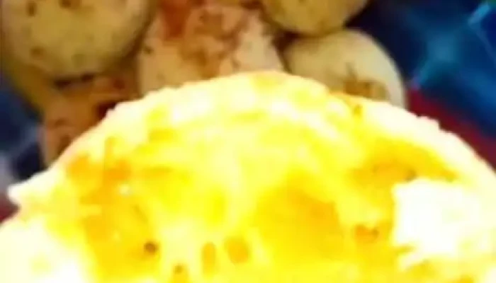Panaderia Real Videos - Jardín America