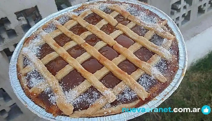 Panaderia Reposteria Familiar Benjamin Crostata - Realico