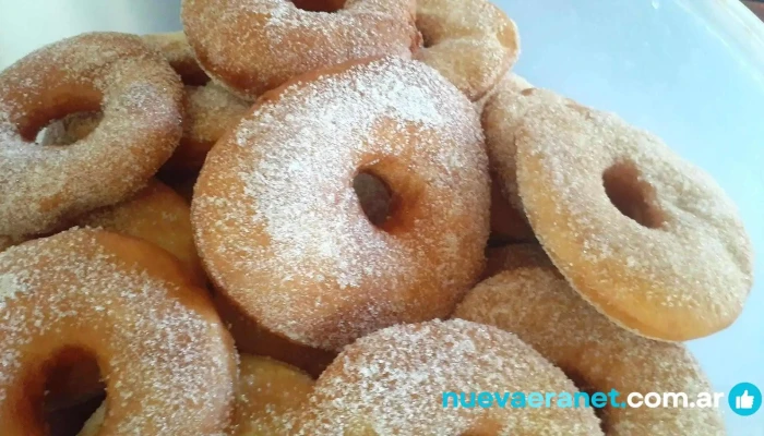Panaderia Reposteria Familiar Benjamin Dona - Realico