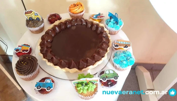 Panadería Reposteria Familiar Benjamín. - Realico