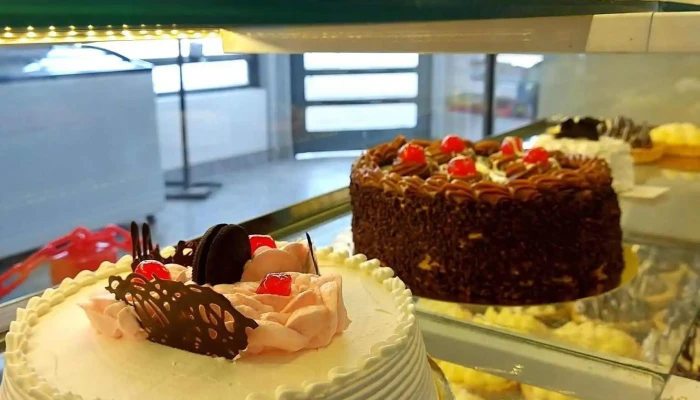 Panaderia Reposteria Kandy Del Propietario - Cipolletti