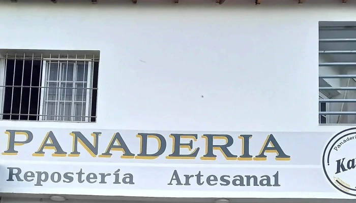 Panaderia Reposteria Kandy Ubicacion - Cipolletti