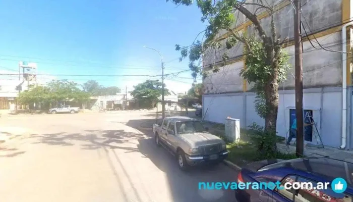 Panaderia - Resistencia