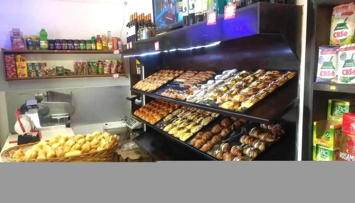 Panaderia Rhys Ambiente - Trelew