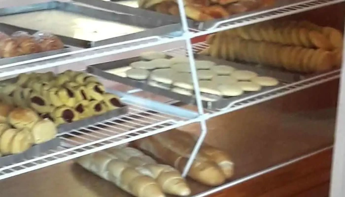Panaderia Ricas Ambiente - Puerto San Antonio Este