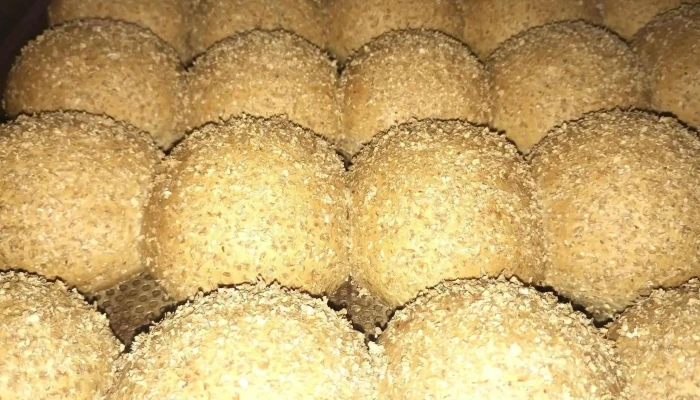 Panaderia Rico Ta Comida Y Bebida - Rosario de Lerma