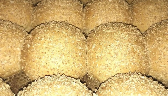 Panaderia Rico Ta Horario - Rosario de Lerma
