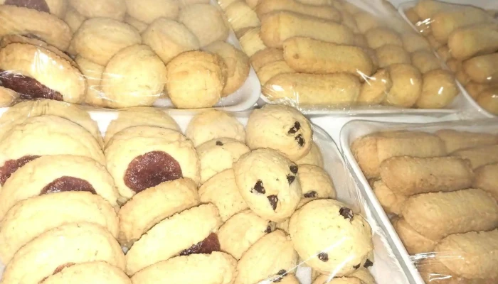 Panaderia Rico Ta Sitio Web - Rosario de Lerma