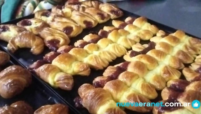 Panaderia Rico Ta Videos - Rosario de Lerma