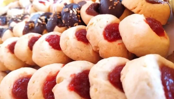 Panaderia Rikuras -  Ubicacion - Catriel