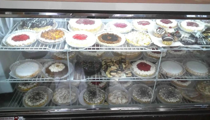 Panaderia Rio Ambiente - Neuquén